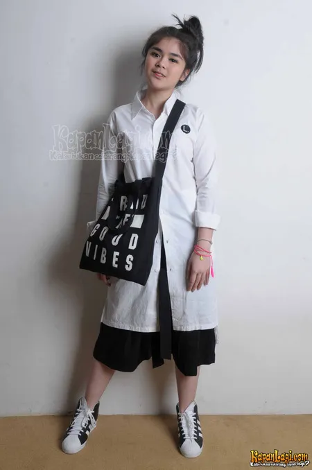 Foto Sivia Azizah