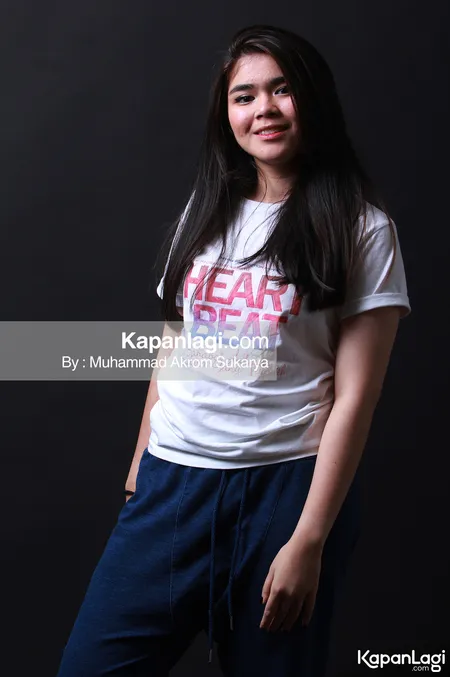 Foto Sivia Azizah