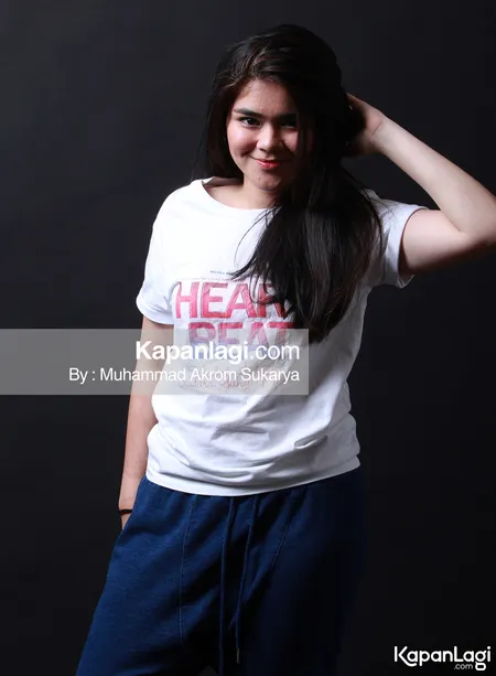 Foto Sivia Azizah