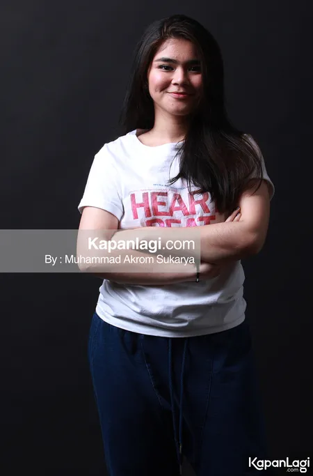 Foto Sivia Azizah