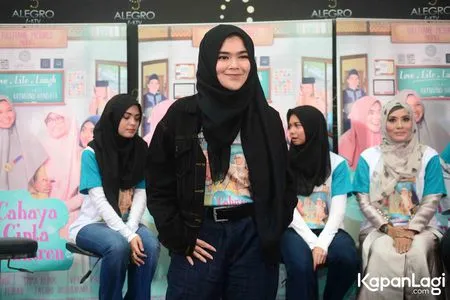 Foto Sivia Azizah