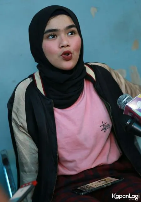 Foto Sivia Azizah