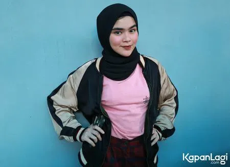 Foto Sivia Azizah