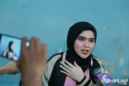 Foto Sivia Azizah