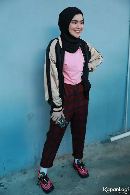 Foto Sivia Azizah