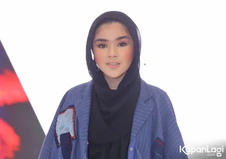 Foto Sivia Azizah