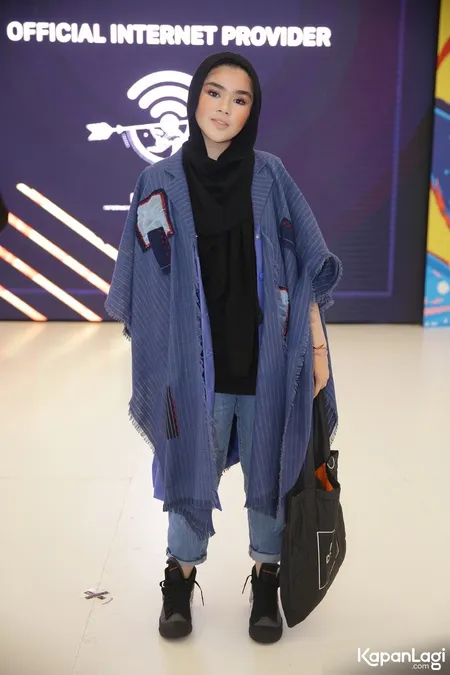 Foto Sivia Azizah