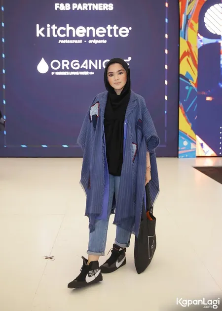 Foto Sivia Azizah