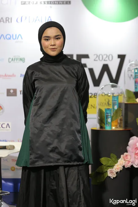 Foto Sivia Azizah