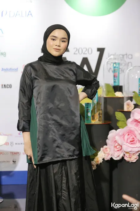 Foto Sivia Azizah