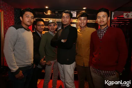 Foto Six Sounds Project