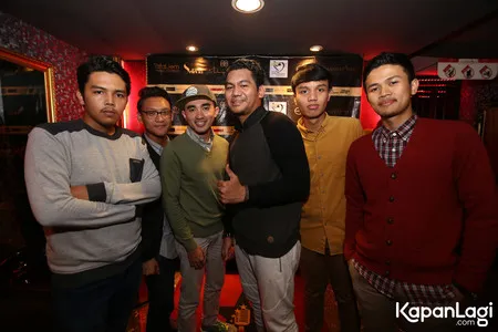 Foto Six Sounds Project