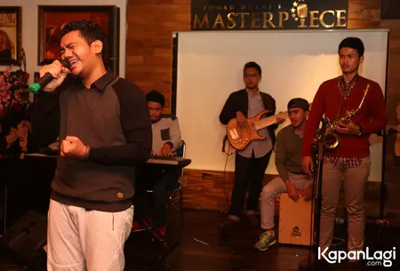 Foto Six Sounds Project