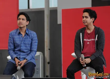 Foto Skinny Indonesian 24