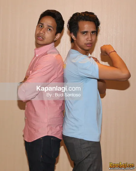 Foto Skinny Indonesian 24
