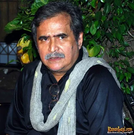 Foto Slamet Rahardjo