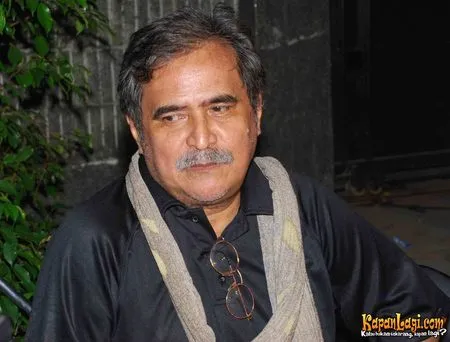 Foto Slamet Rahardjo