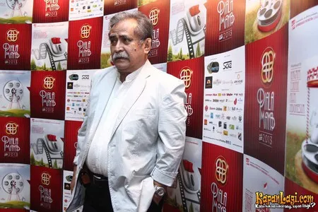 Foto Slamet Rahardjo