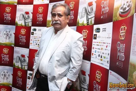 Foto Slamet Rahardjo