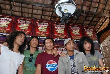 Foto Slank