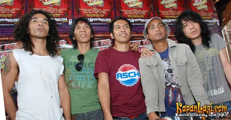 Foto Slank