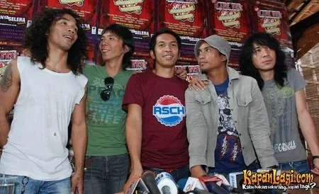 Foto Slank