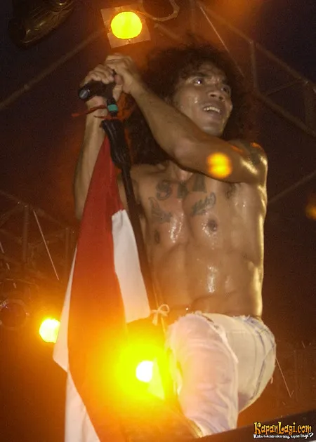 Foto Slank