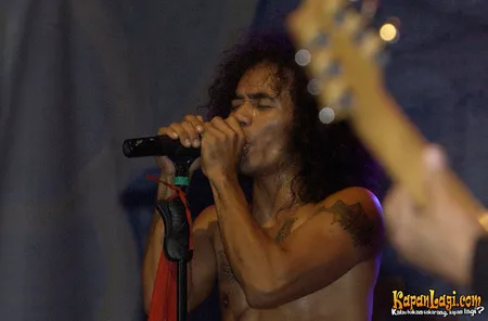 Foto Slank