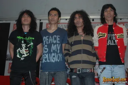Foto Slank