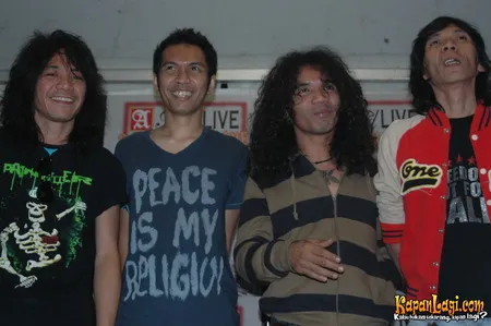 Foto Slank