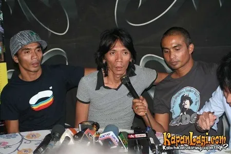 Foto Slank