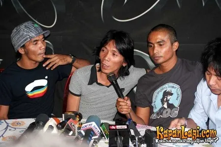 Foto Slank