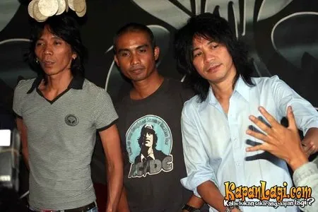 Foto Slank