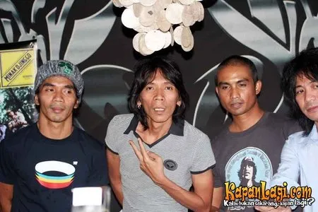 Foto Slank