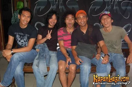 Foto Slank