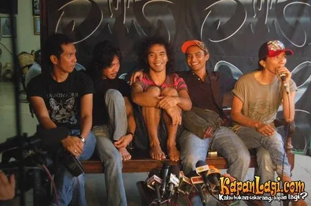 Foto Slank