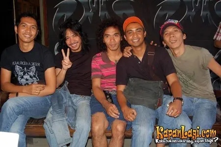 Foto Slank