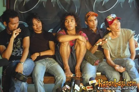 Foto Slank