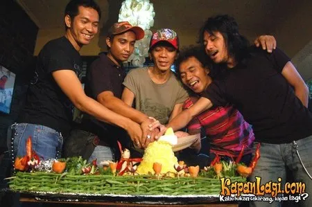 Foto Slank