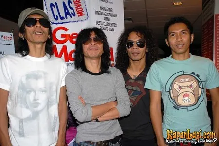 Foto Slank
