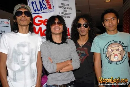 Foto Slank