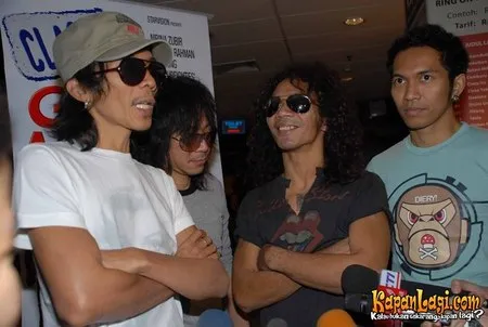 Foto Slank