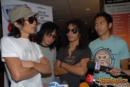 Foto Slank