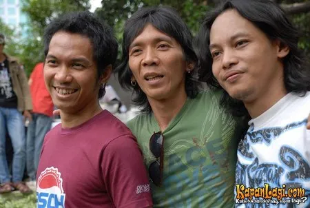 Foto Slank