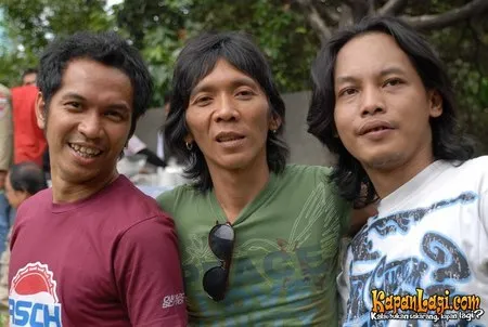Foto Slank