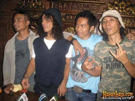 Foto Slank