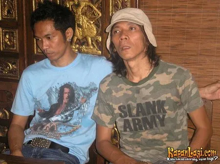 Foto Slank