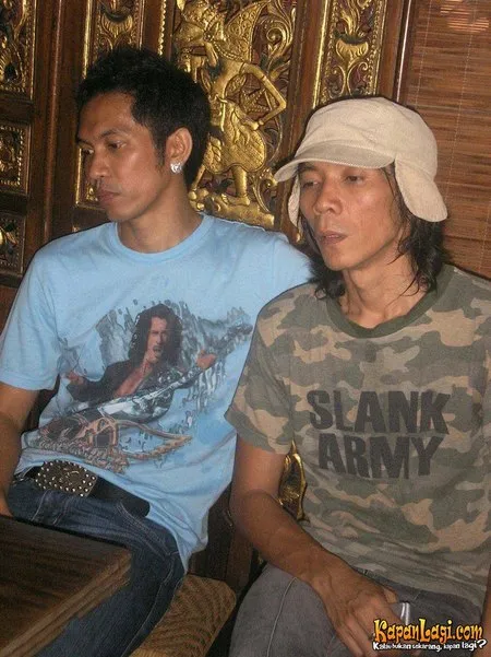 Foto Slank