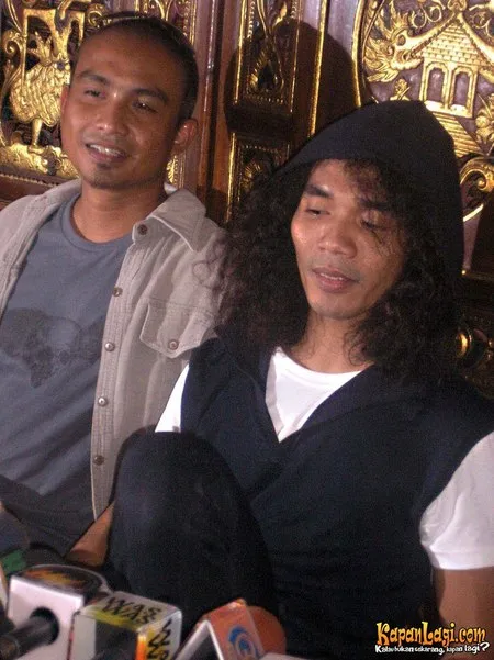 Foto Slank
