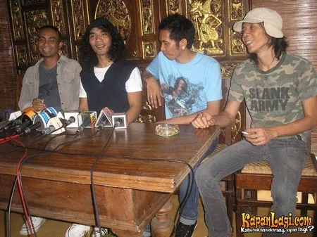 Foto Slank